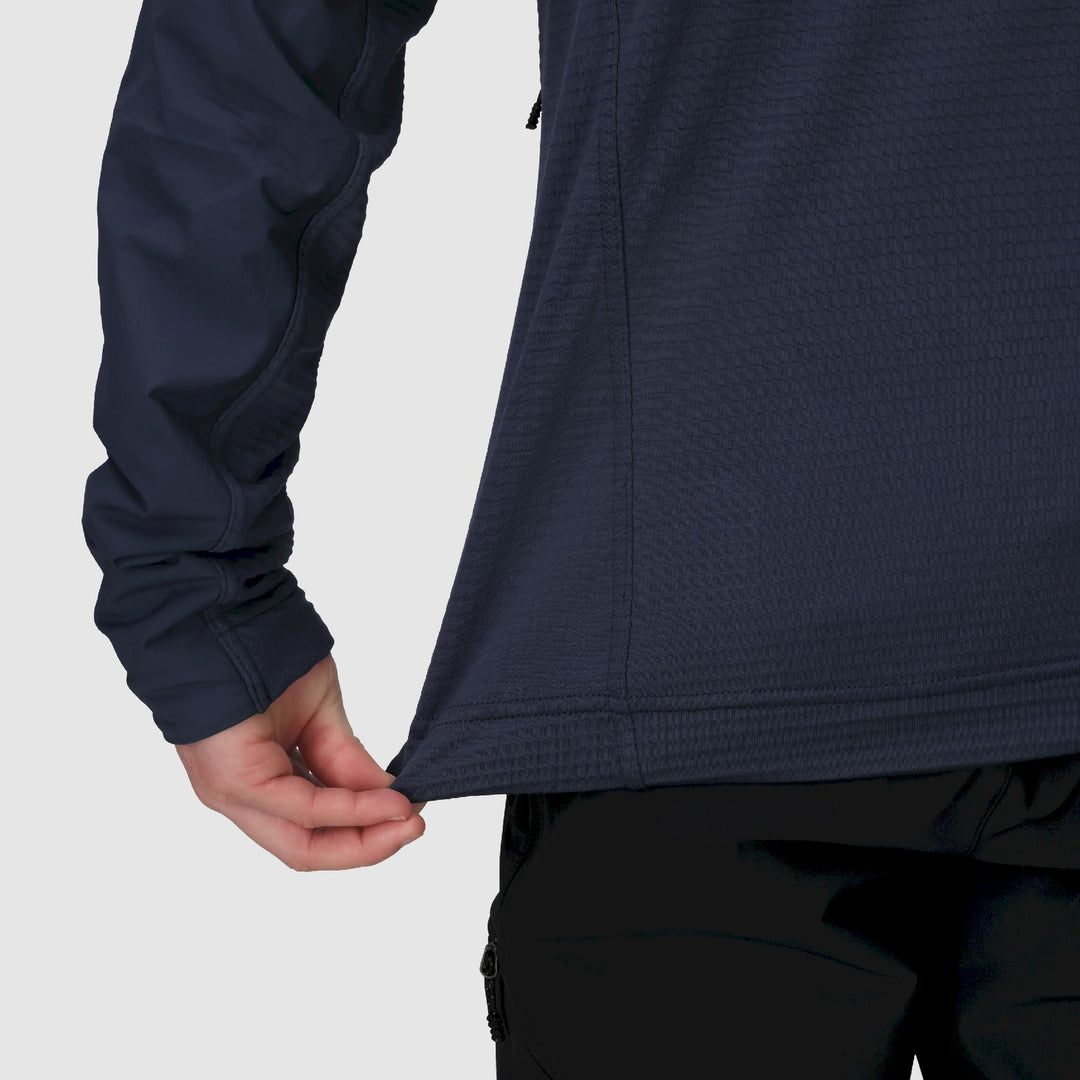 Outdoor Research Men's Deviator Hoodie