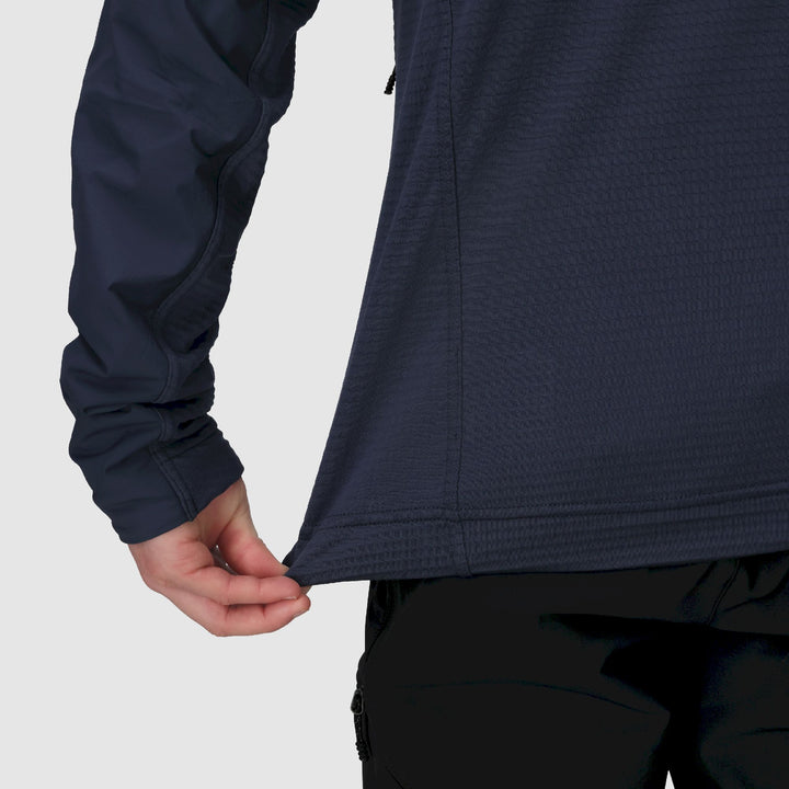 Outdoor Research Men's Deviator Hoodie