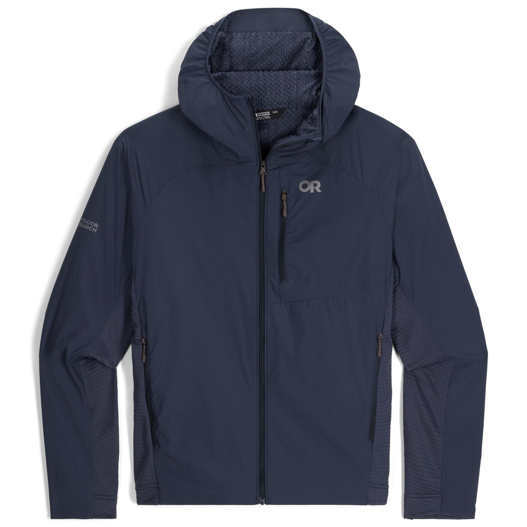 Outdoor Research Men's Deviator Hoodie