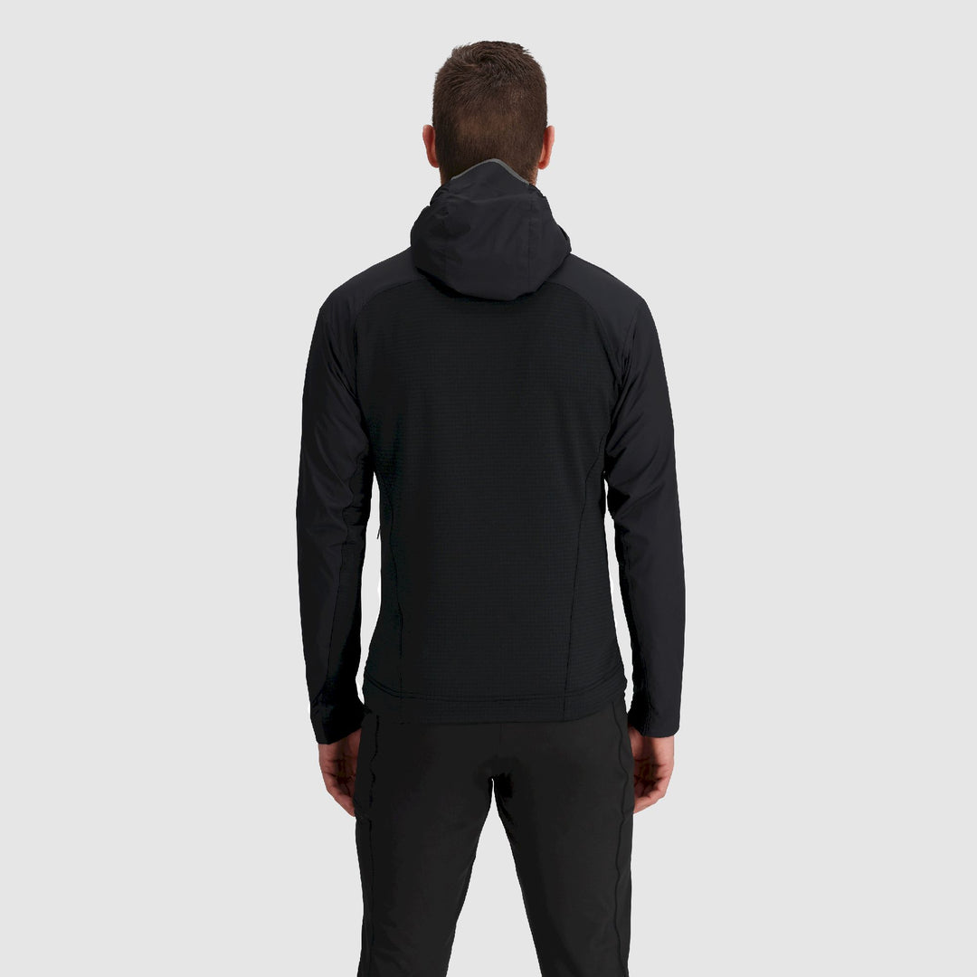 Outdoor Research Men's Deviator Hoodie