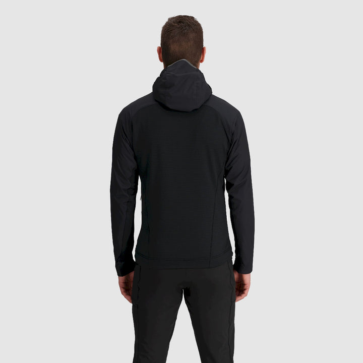 Outdoor Research Men's Deviator Hoodie