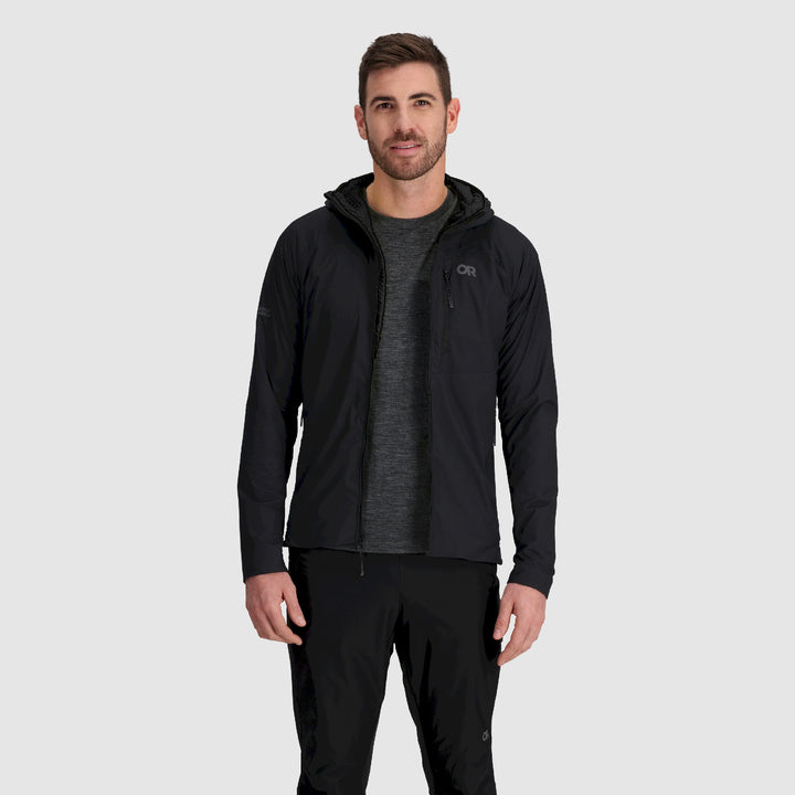 Outdoor Research Men's Deviator Hoodie