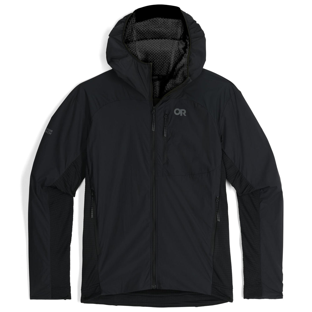 Outdoor Research Men's Deviator Hoodie