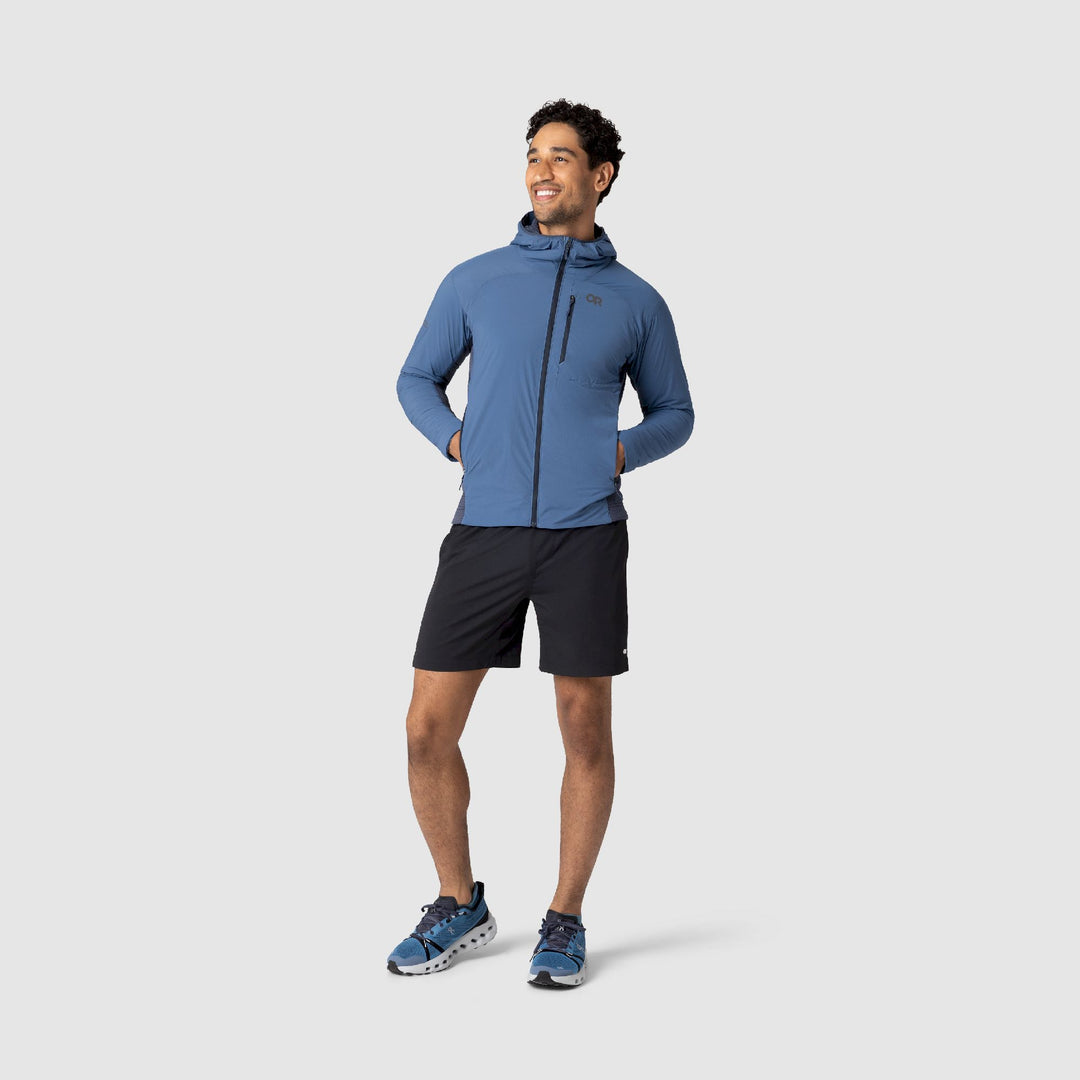Outdoor Research Men's Deviator Hoodie