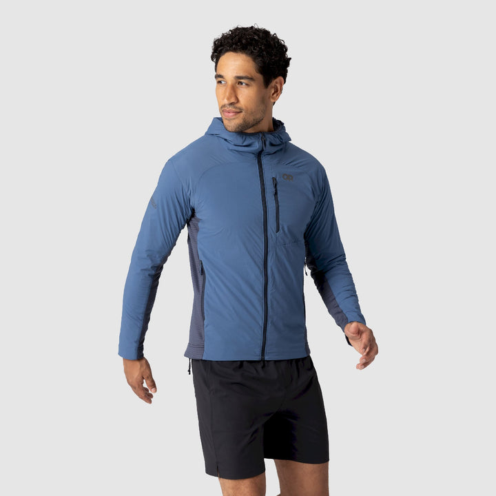 Outdoor Research Men's Deviator Hoodie