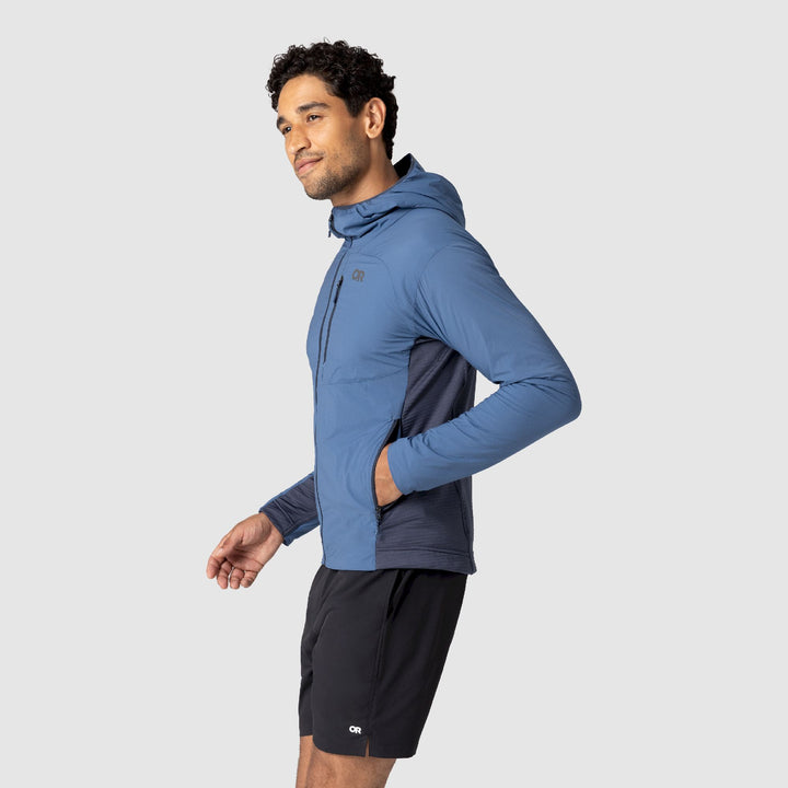 Outdoor Research Men's Deviator Hoodie