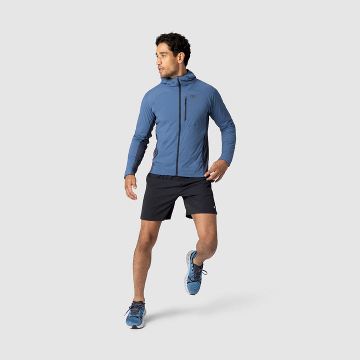 Outdoor Research Men's Deviator Hoodie