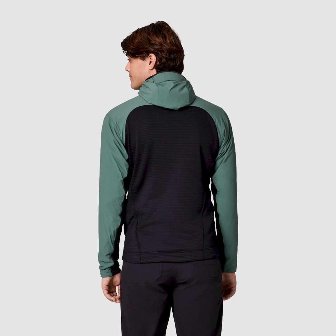 Outdoor Research Men's Deviator Hoodie