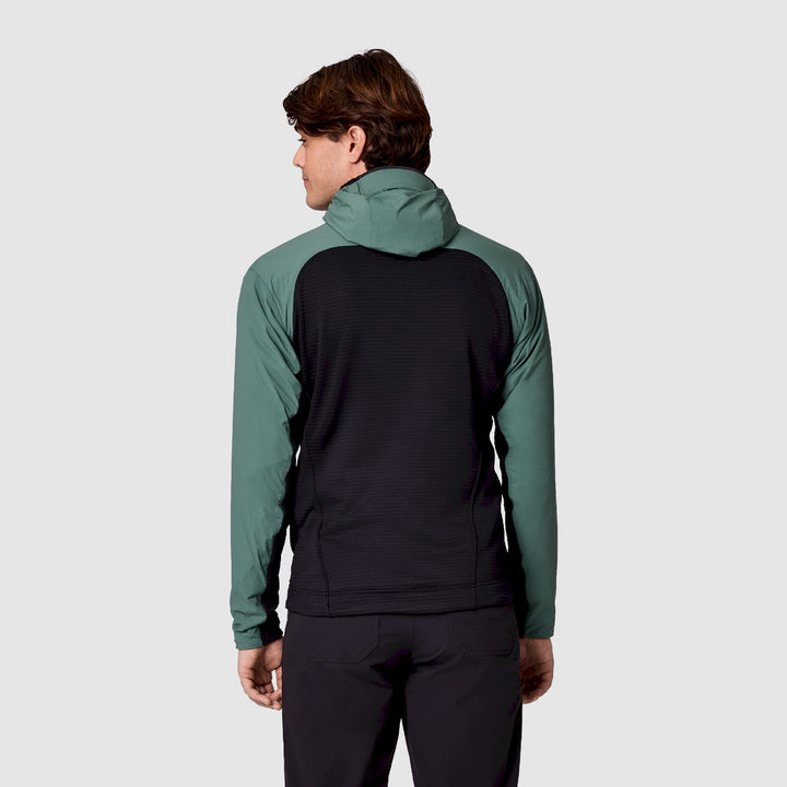 Outdoor Research Men's Deviator Hoodie