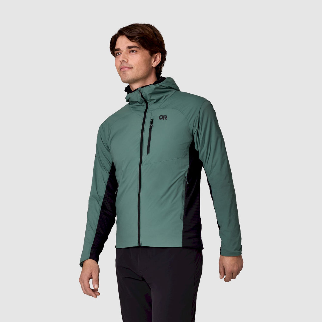 Outdoor Research Men's Deviator Hoodie