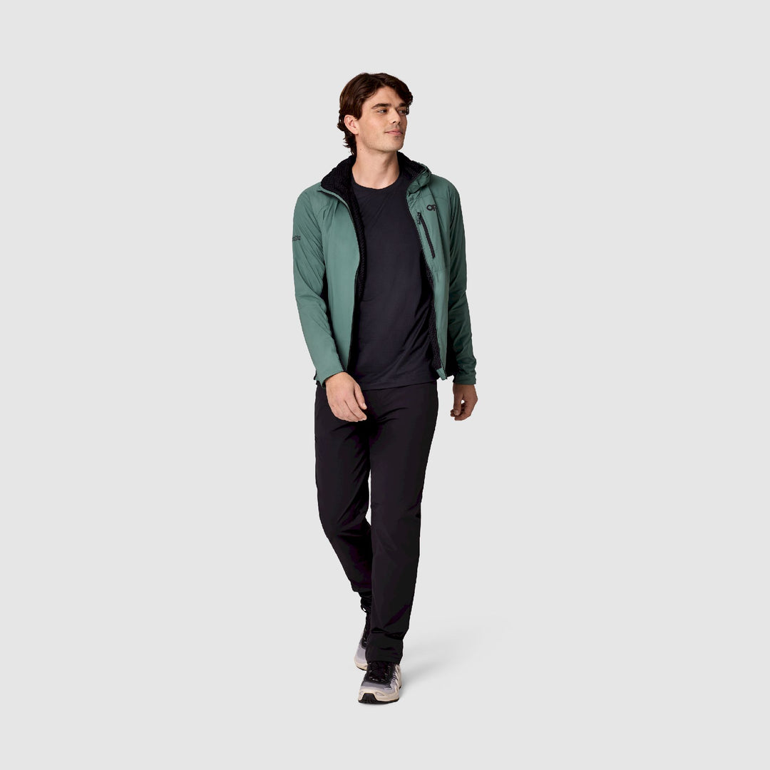 Outdoor Research Men's Deviator Hoodie