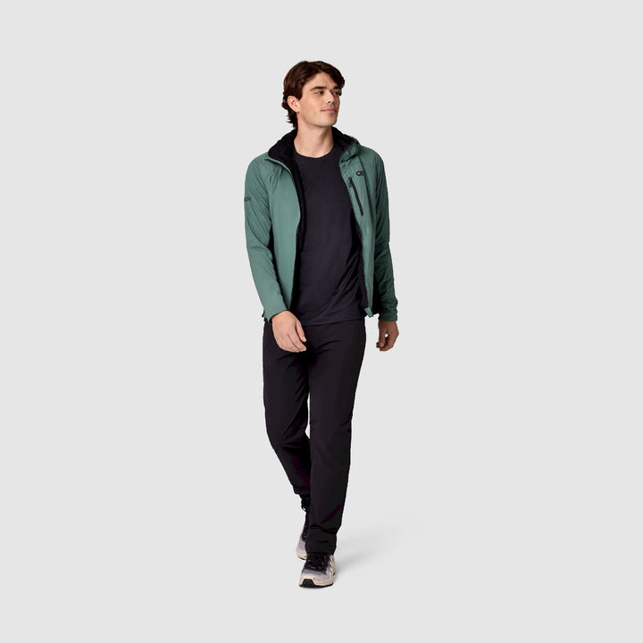 Outdoor Research Men's Deviator Hoodie