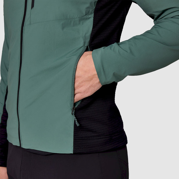 Outdoor Research Men's Deviator Hoodie