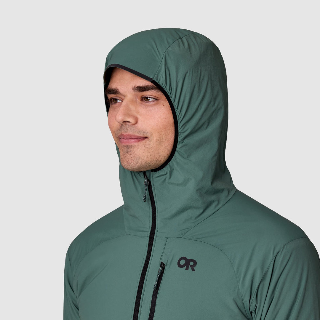 Outdoor Research Men's Deviator Hoodie