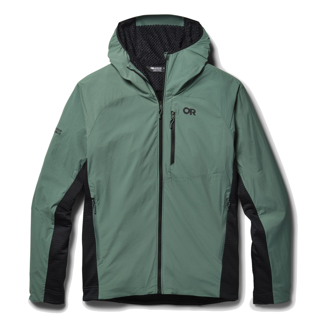 Outdoor Research Men's Deviator Hoodie