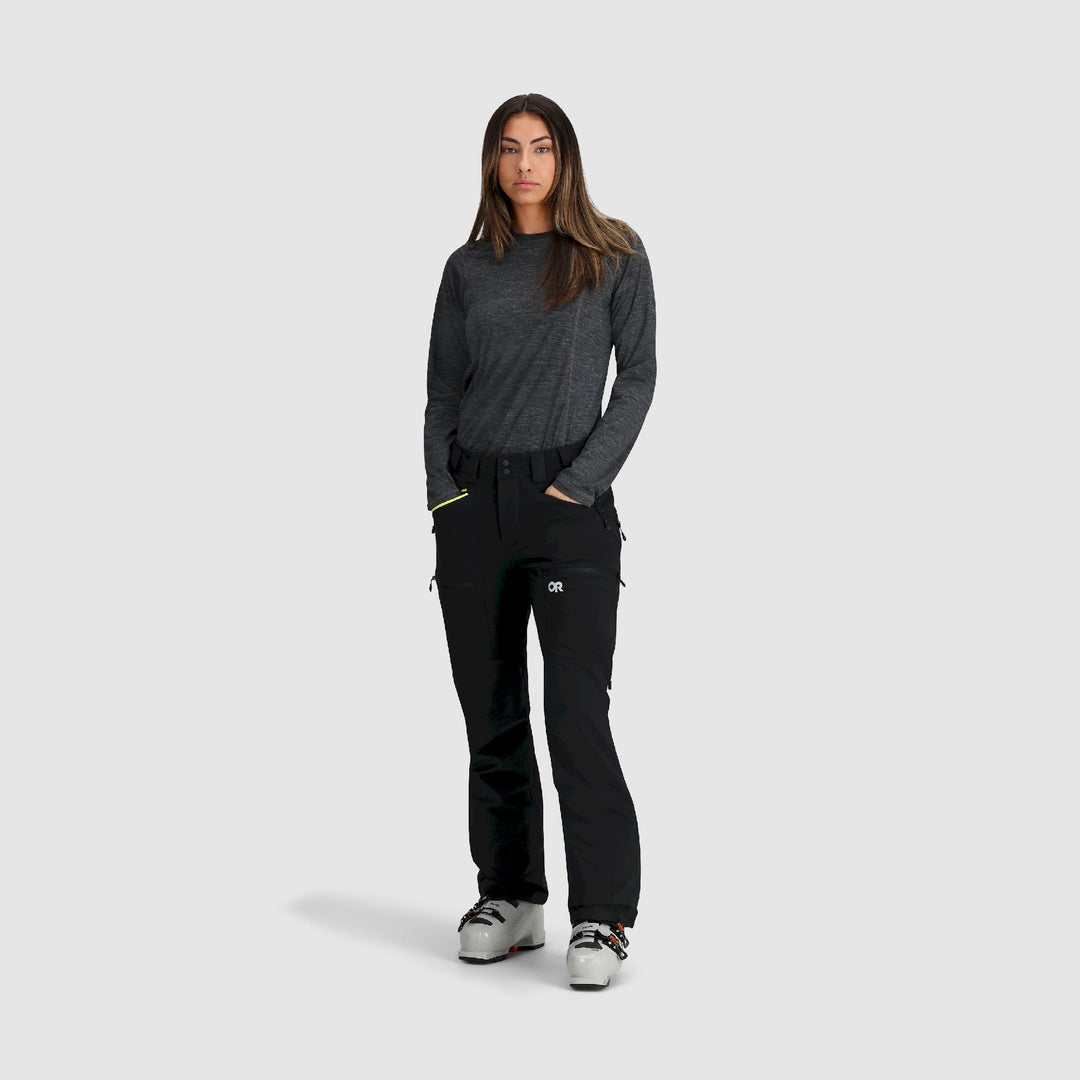 Outdoor Research Women's Trailbreaker Tour Pant