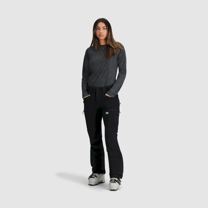 Outdoor Research Women's Trailbreaker Tour Pant