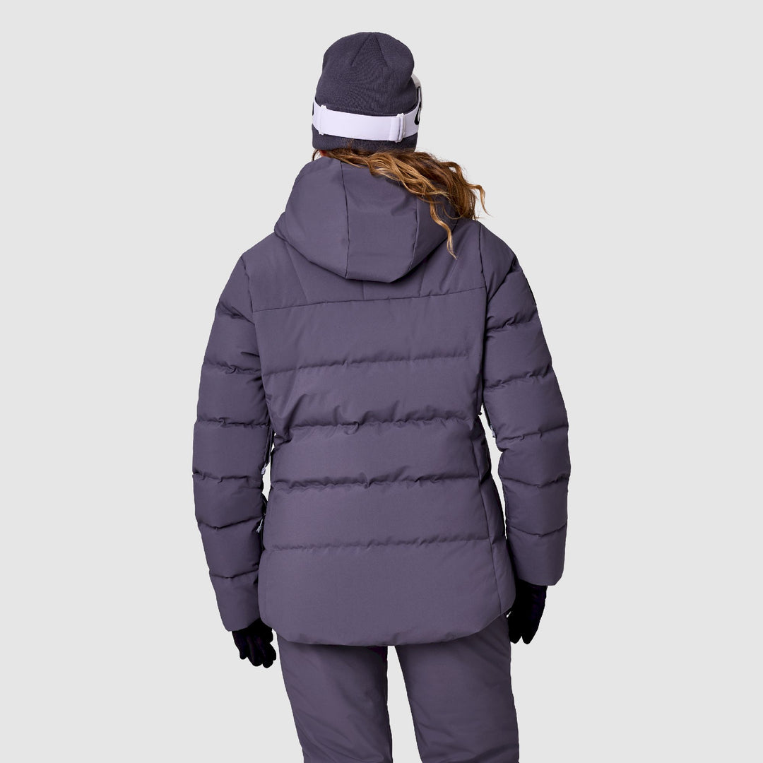 Outdoor Research Women's Snowcrew Down Jacket