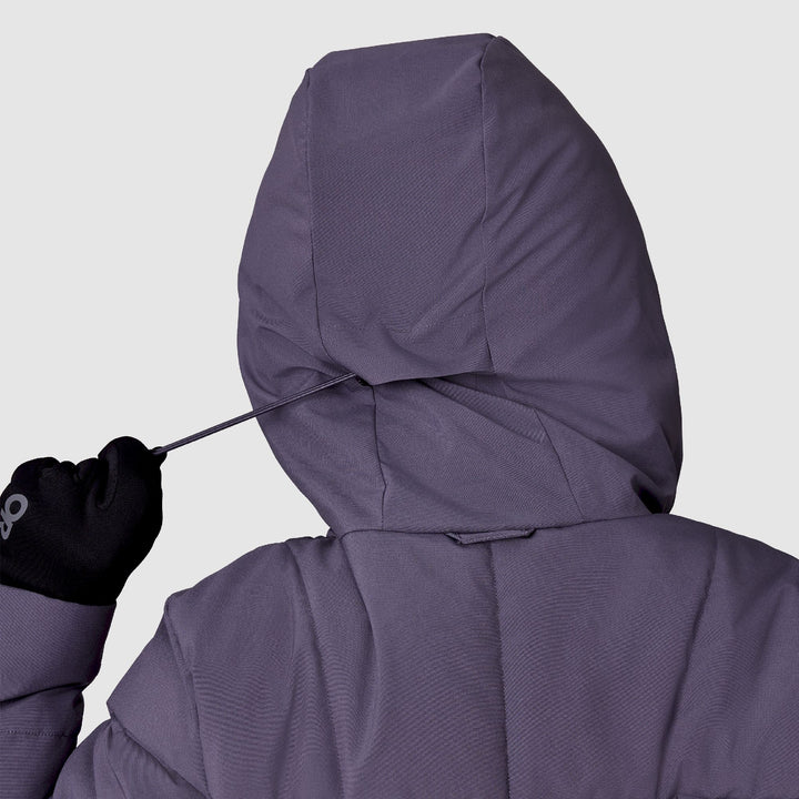 Outdoor Research Women's Snowcrew Down Jacket