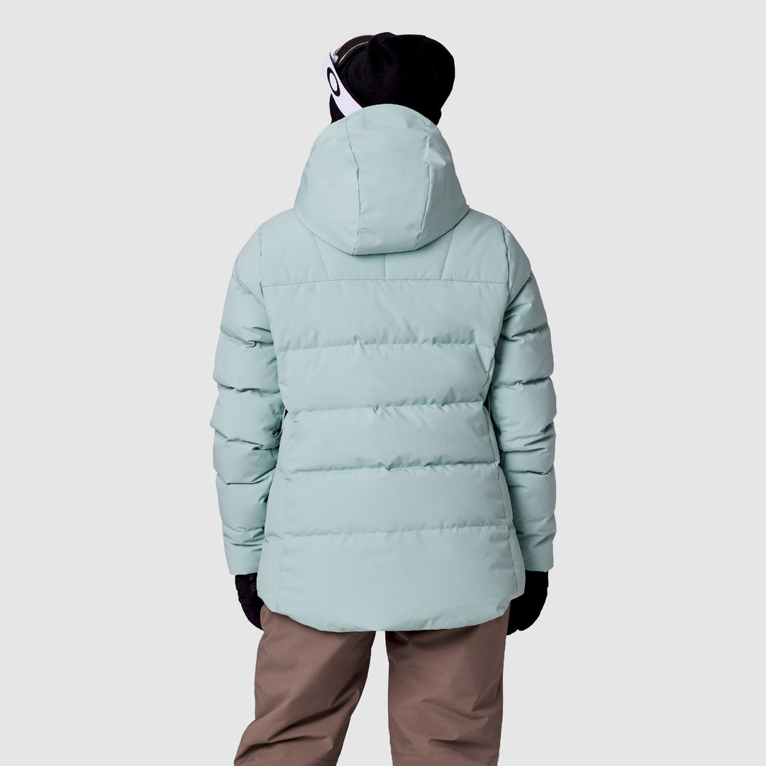 Outdoor Research Women's Snowcrew Down Jacket
