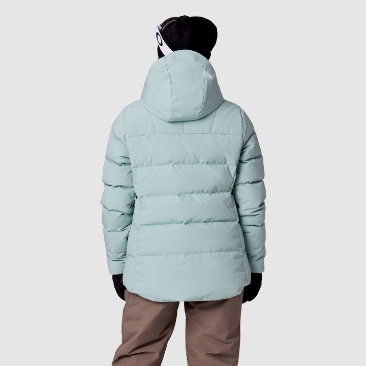 Outdoor Research Women's Snowcrew Down Jacket