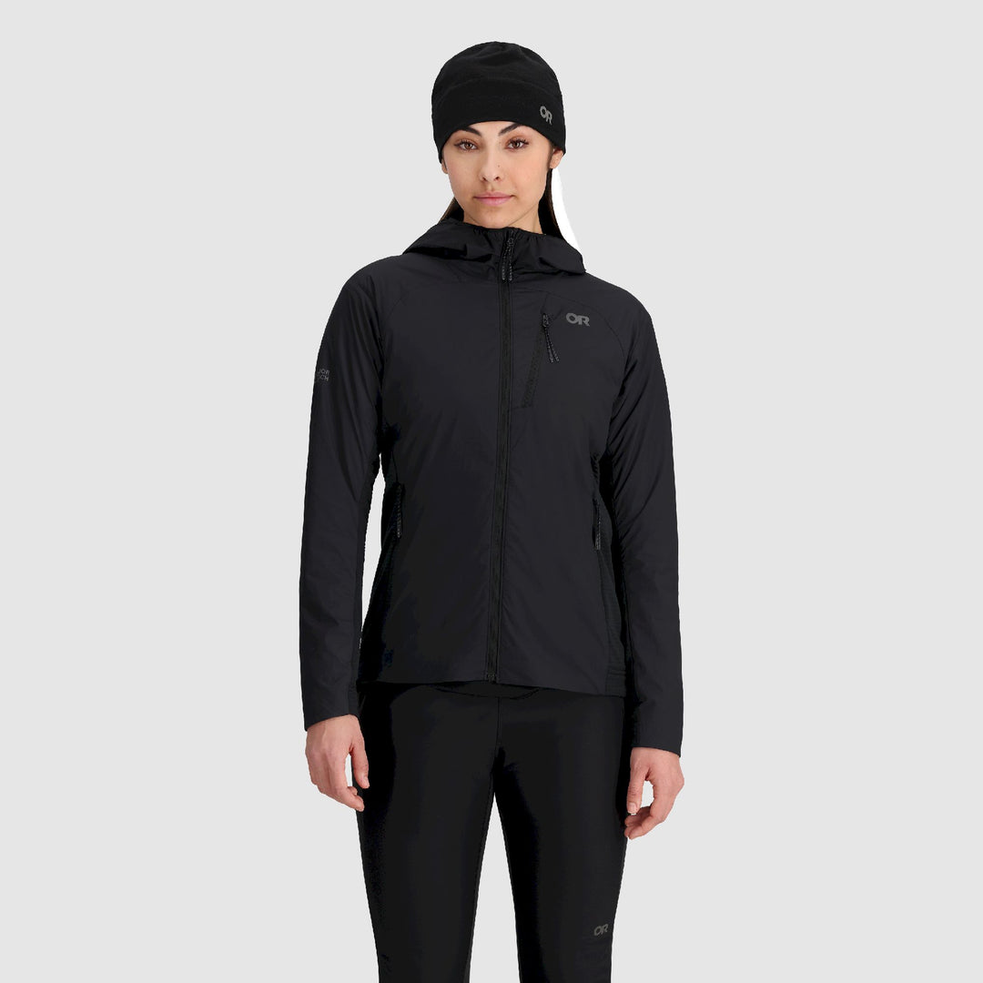 Outdoor Research Women's Deviator Hoodie
