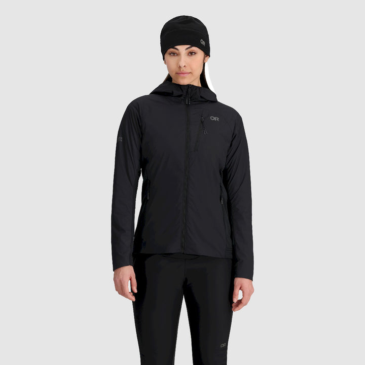 Outdoor Research Women's Deviator Hoodie