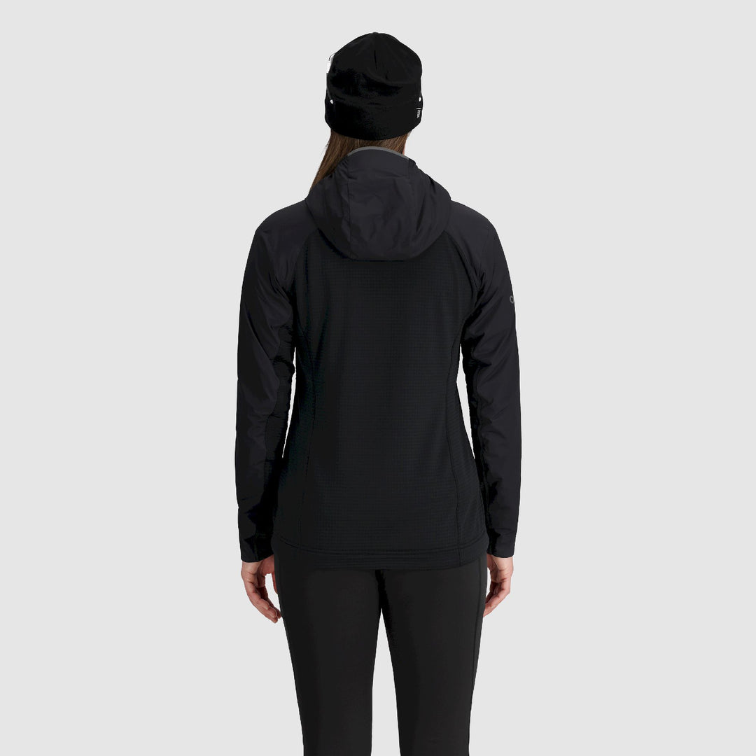 Outdoor Research Women's Deviator Hoodie