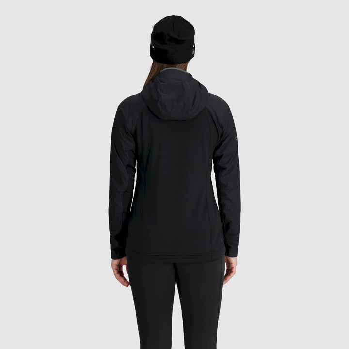 Outdoor Research Women's Deviator Hoodie
