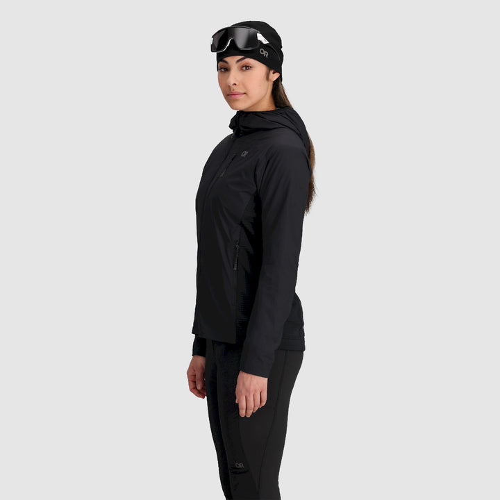 Outdoor Research Women's Deviator Hoodie
