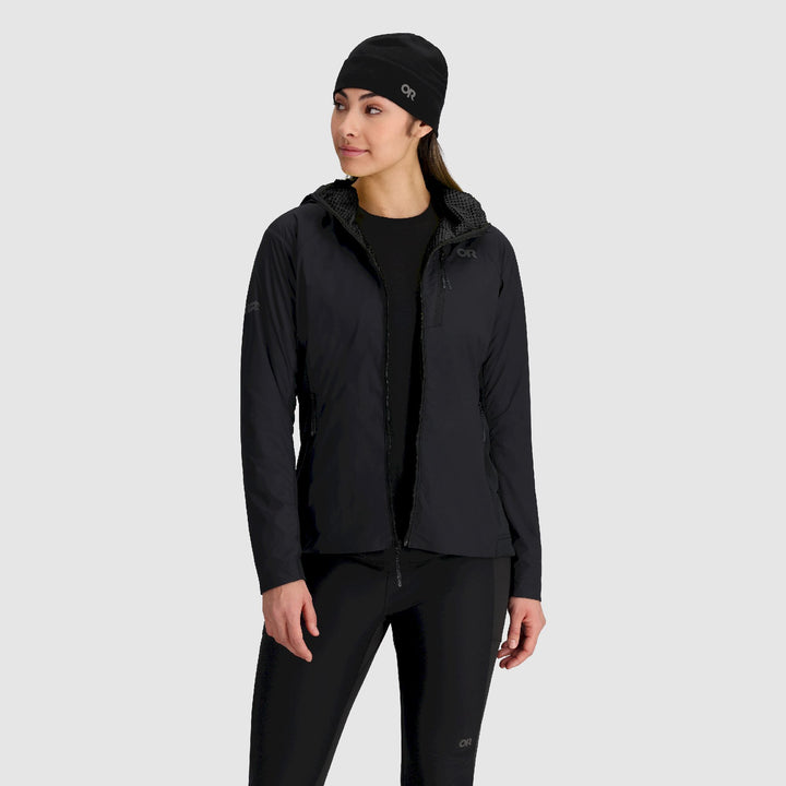 Outdoor Research Women's Deviator Hoodie
