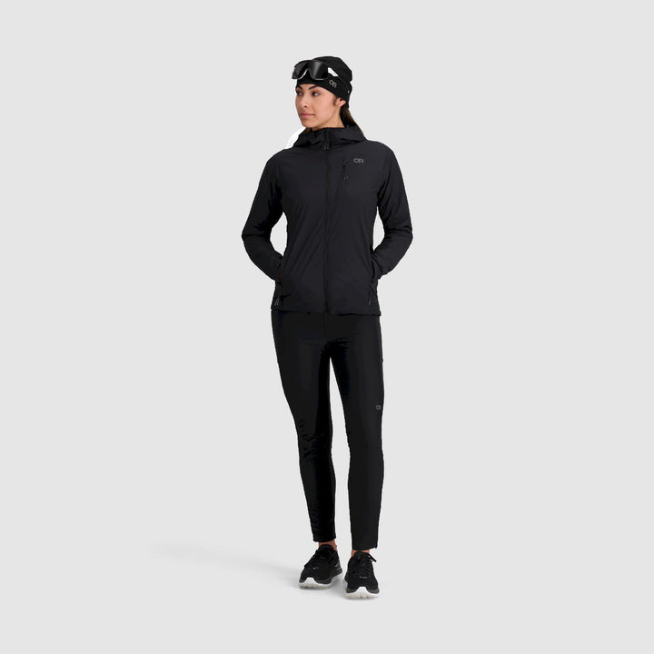 Outdoor Research Women's Deviator Hoodie