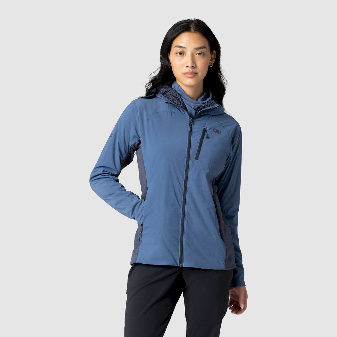 Outdoor Research Women's Deviator Hoodie