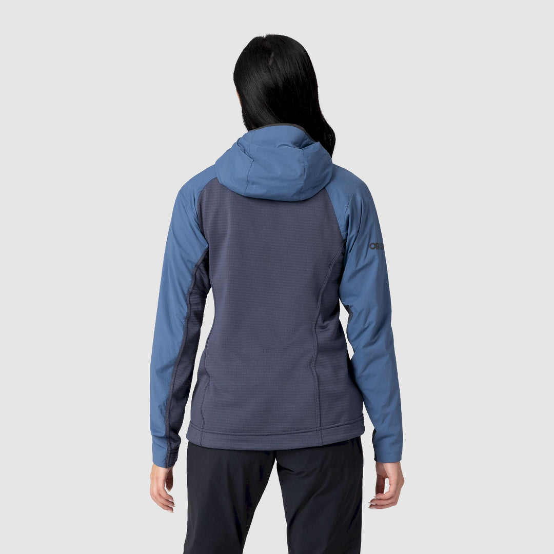 Outdoor Research Women's Deviator Hoodie