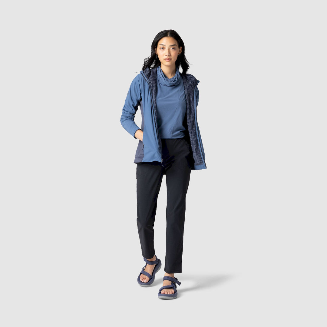 Outdoor Research Women's Deviator Hoodie