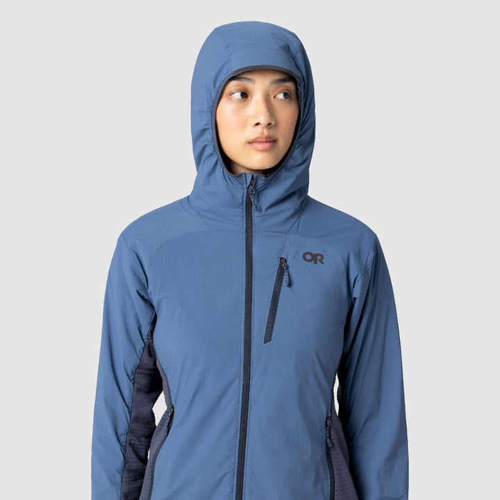 Outdoor Research Women's Deviator Hoodie