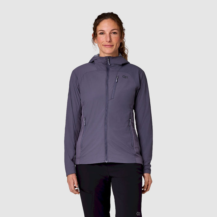 Outdoor Research Women's Deviator Hoodie