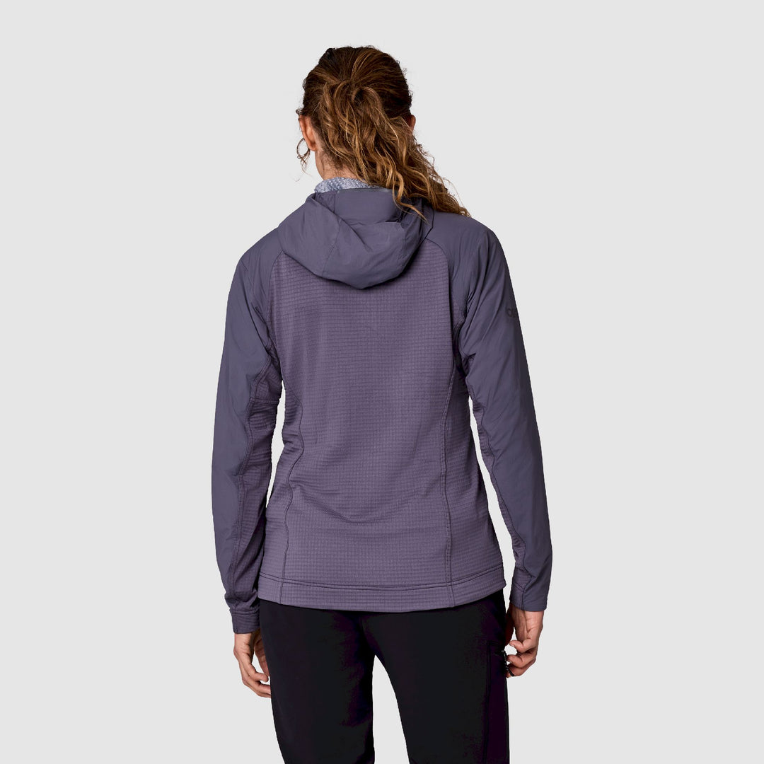 Outdoor Research Women's Deviator Hoodie