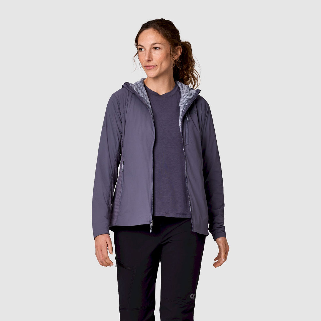 Outdoor Research Women's Deviator Hoodie