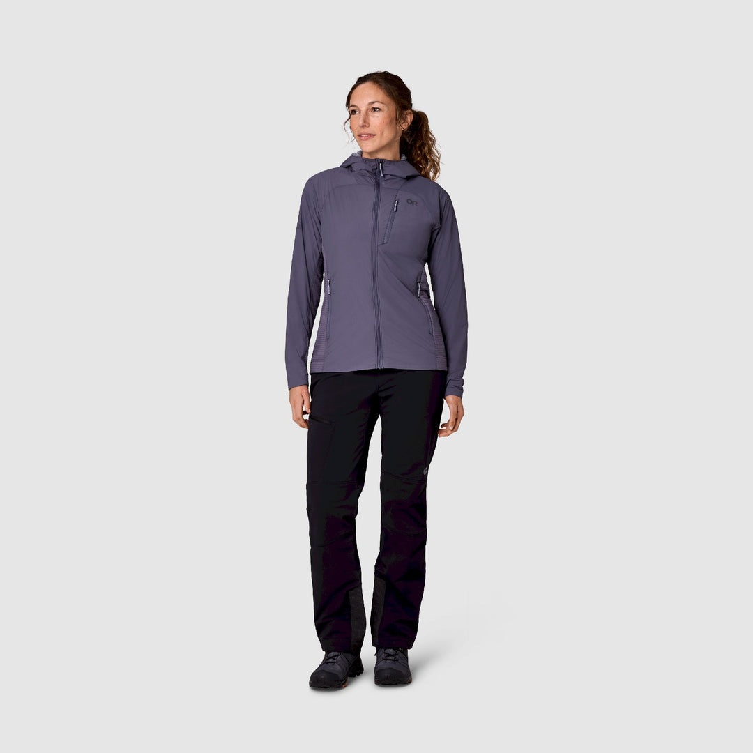 Outdoor Research Women's Deviator Hoodie