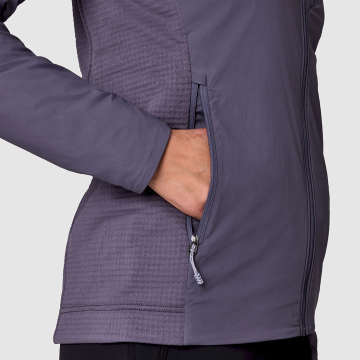 Outdoor Research Women's Deviator Hoodie