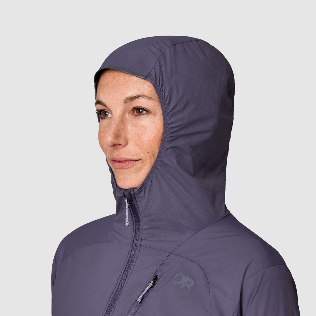 Outdoor Research Women's Deviator Hoodie