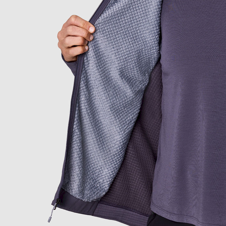Outdoor Research Women's Deviator Hoodie
