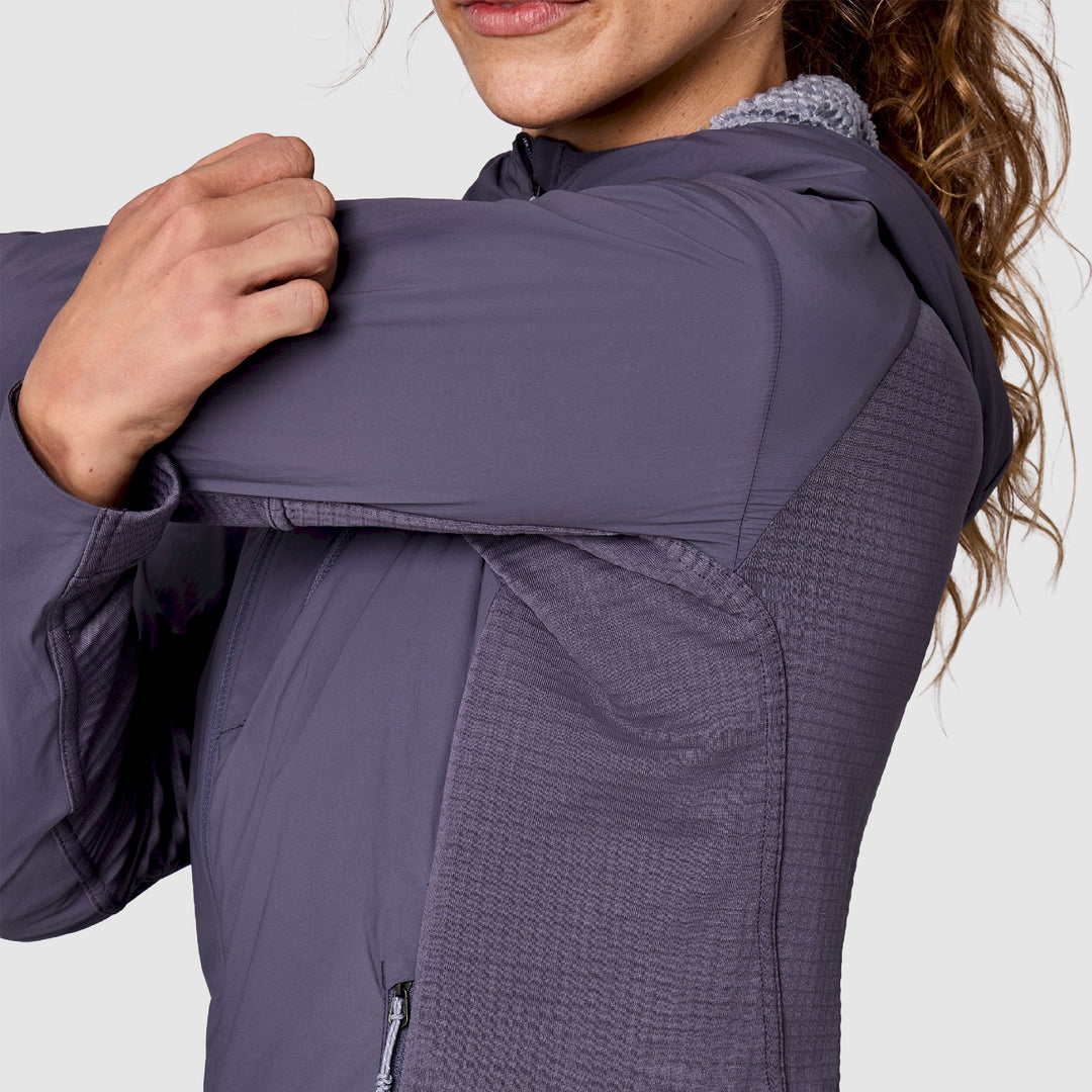 Outdoor Research Women's Deviator Hoodie