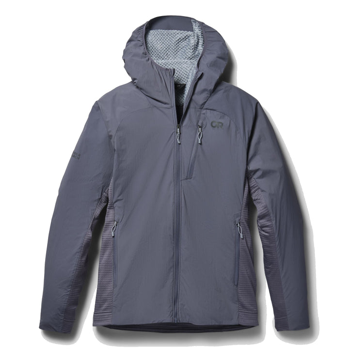 Outdoor Research Women's Deviator Hoodie