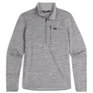 Grey Heather