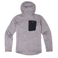 Grey Heather