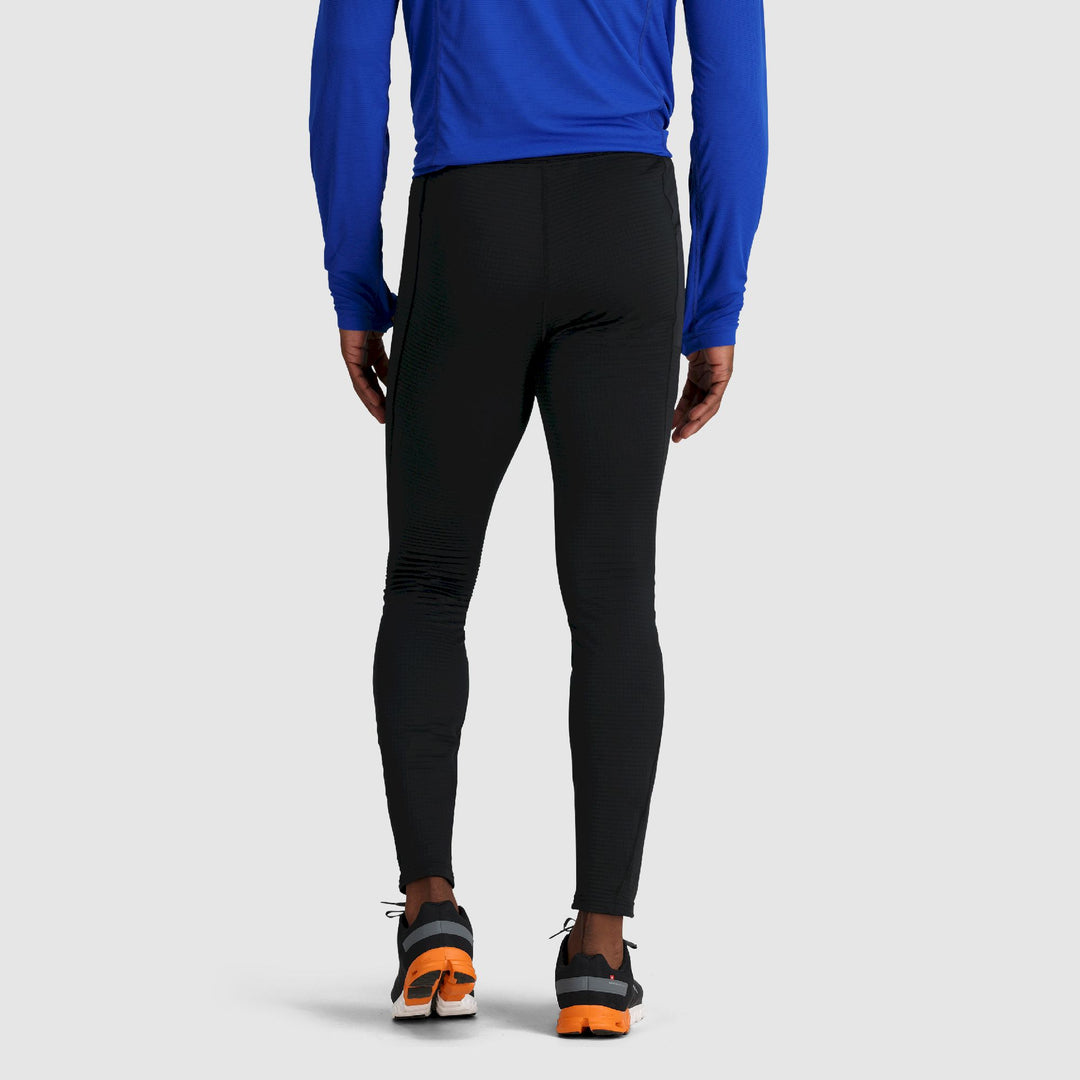 Outdoor Research Men's Vigor Grid Fleece Bottom