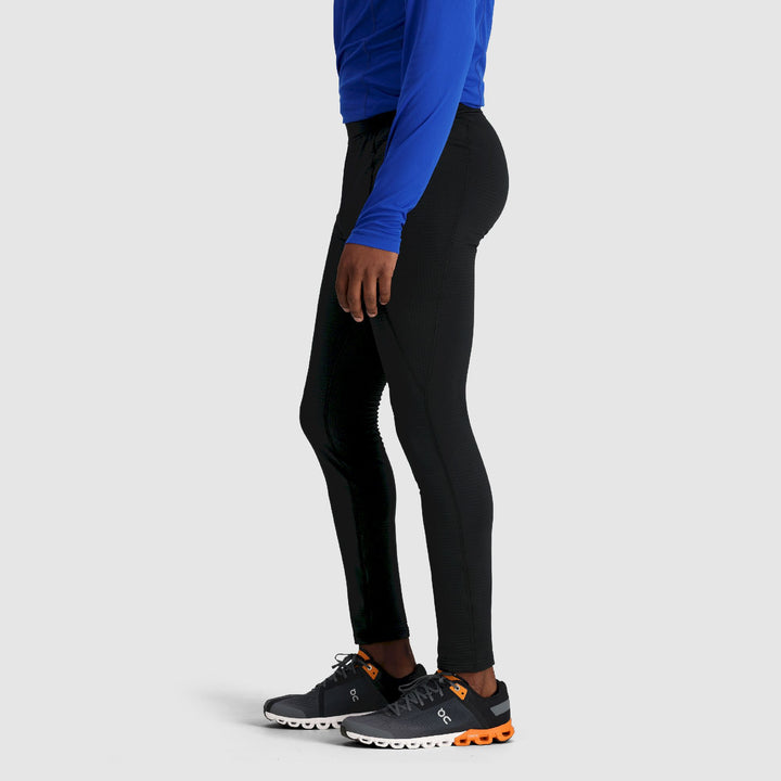 Outdoor Research Men's Vigor Grid Fleece Bottom