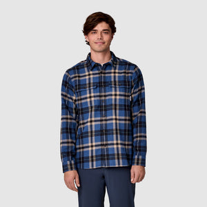 Skyline Plaid